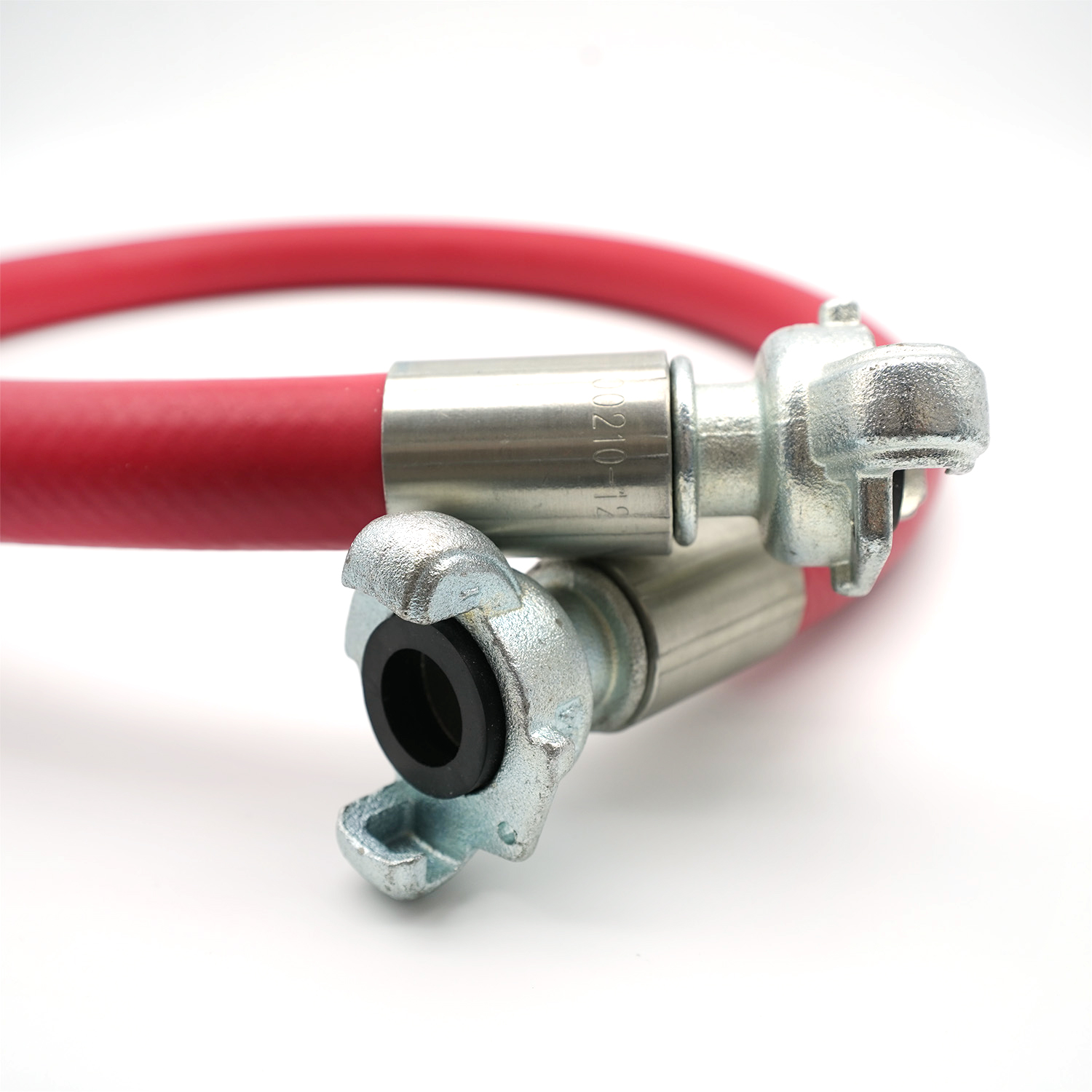 Воздушный шланг Джека Хаммера