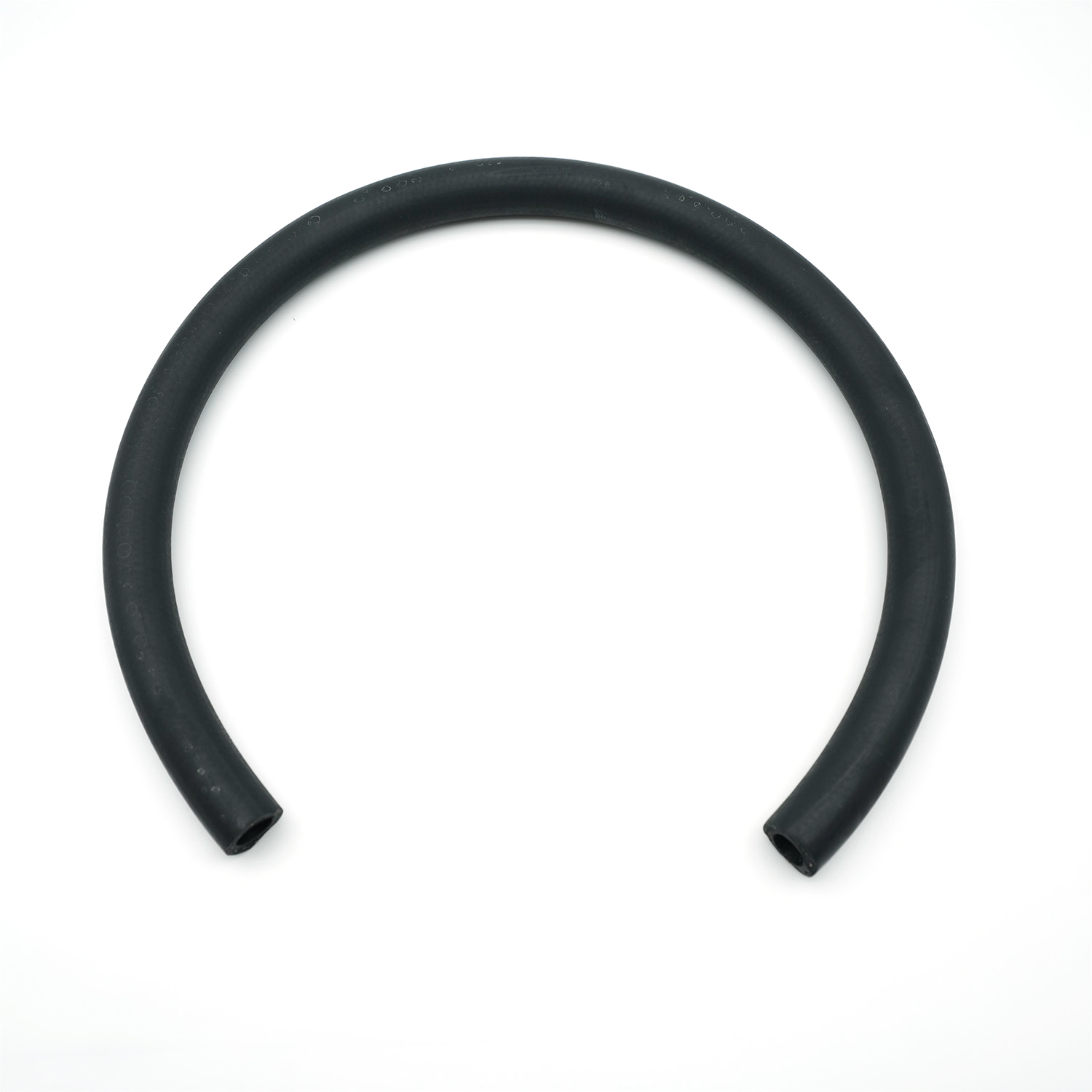 Топливный шланг с гладкой крышкой