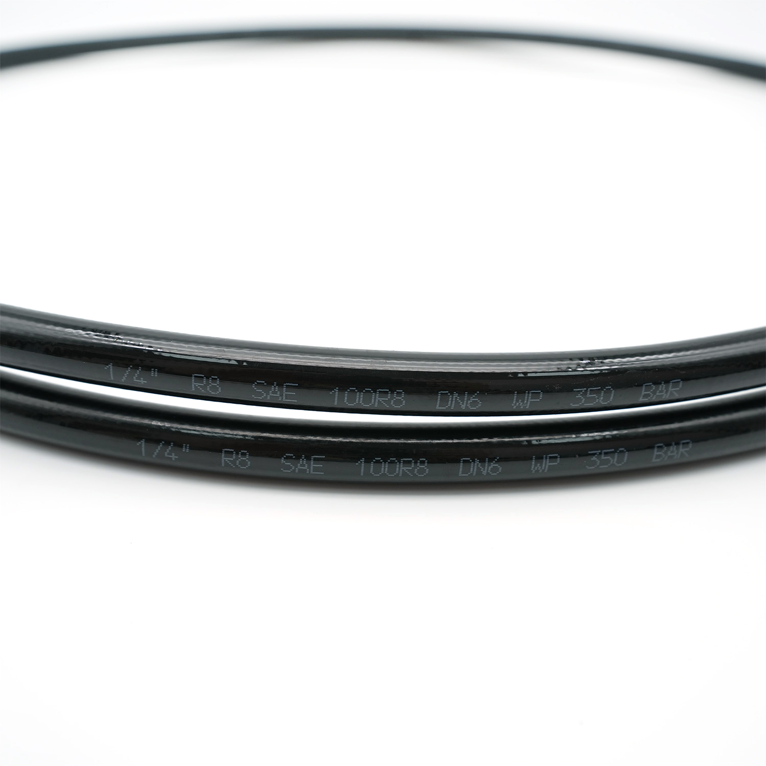 Гидравлический шланг SAE100 R8/EN855 R8