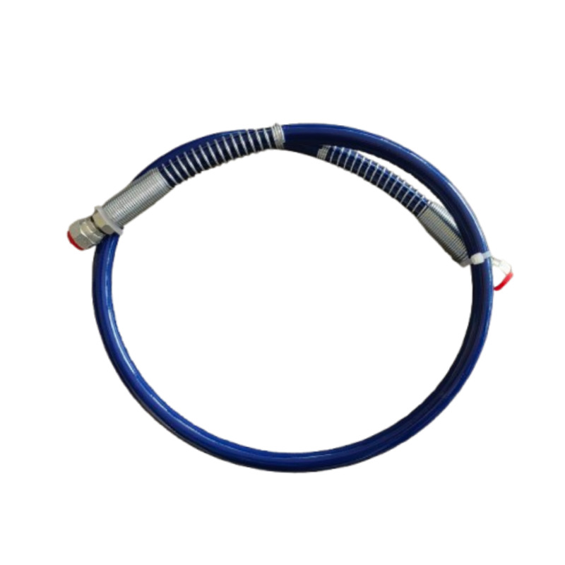 Шланг для распыления краски