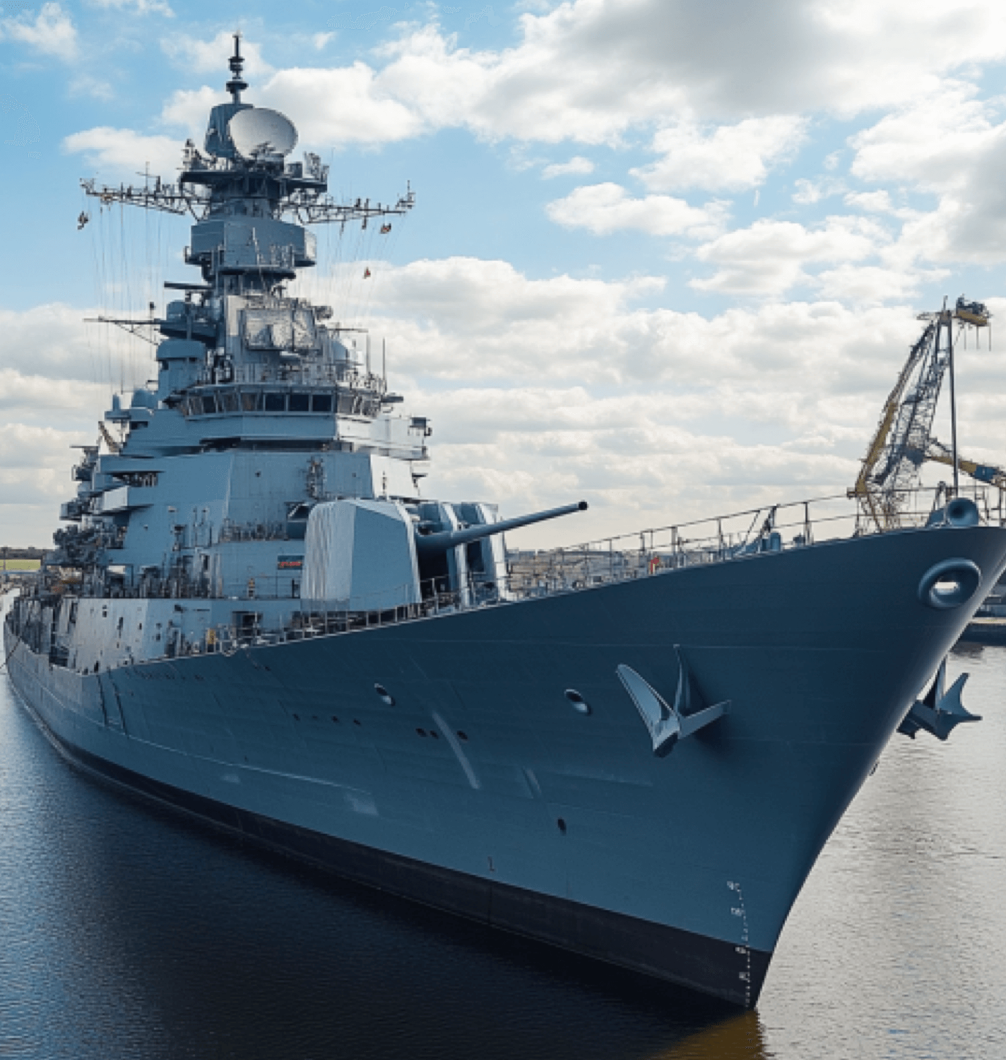 Военная промышленность