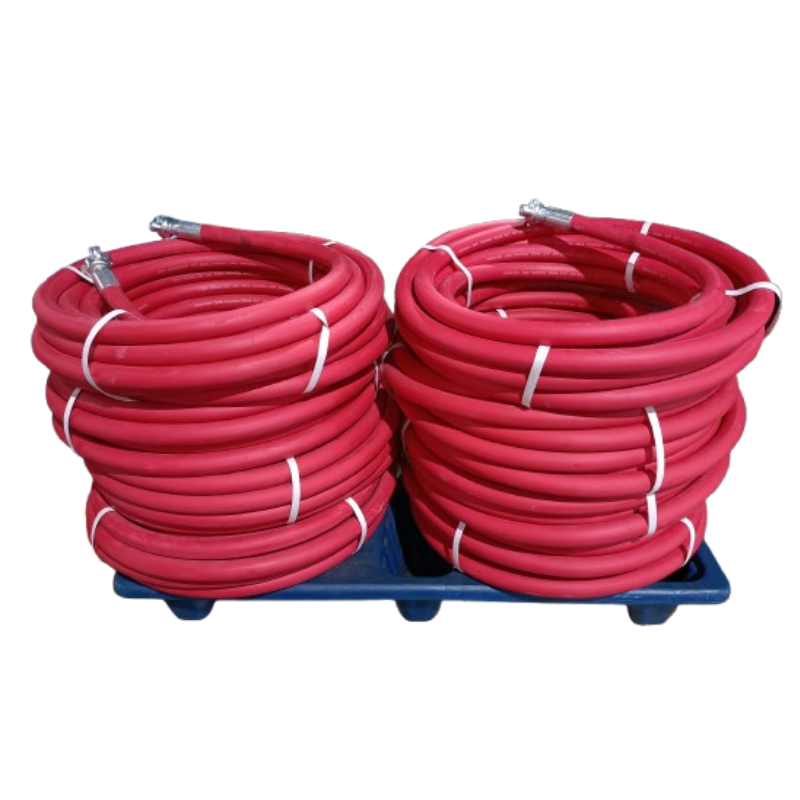 Воздушный шланг Джека Хаммера