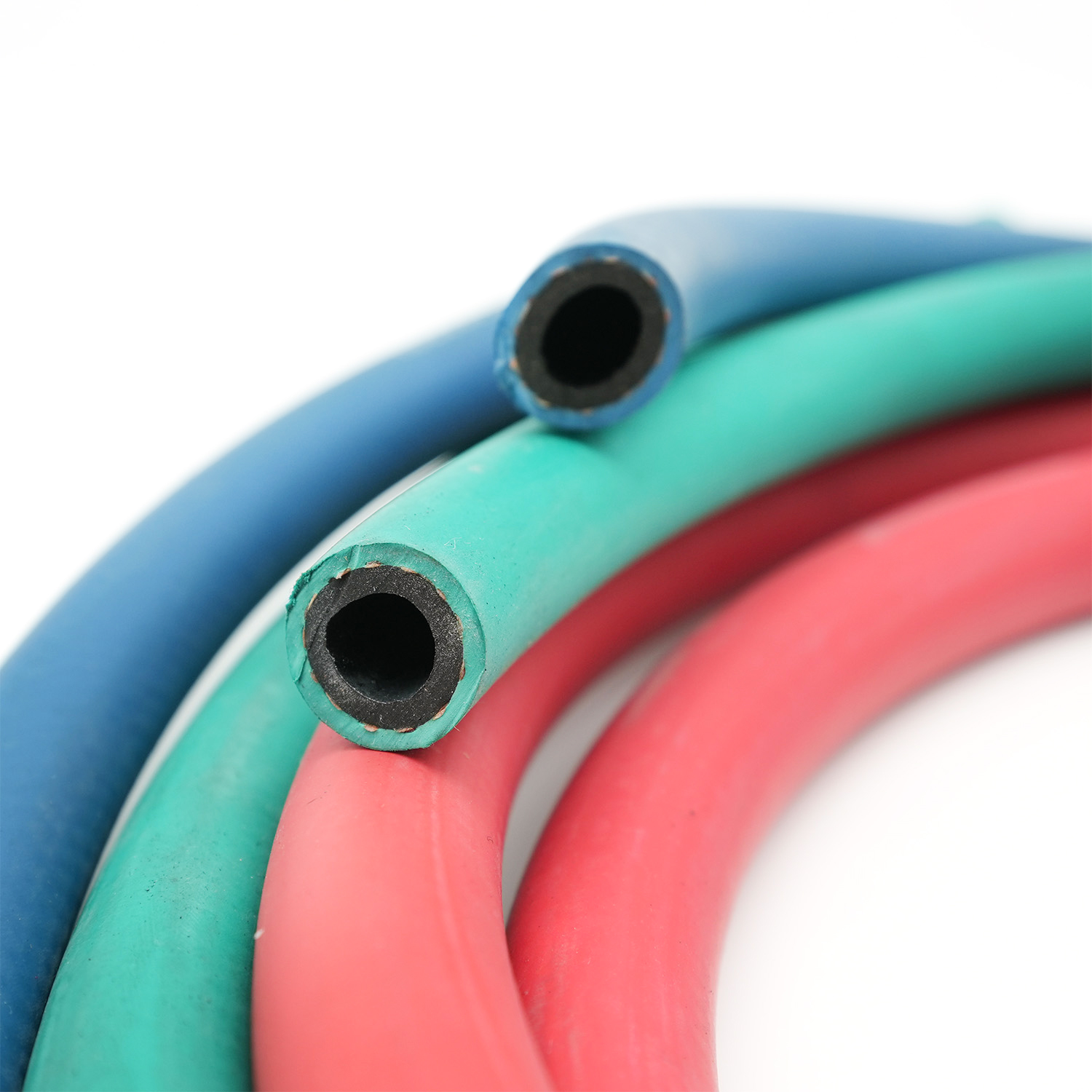 Кислородный шланг