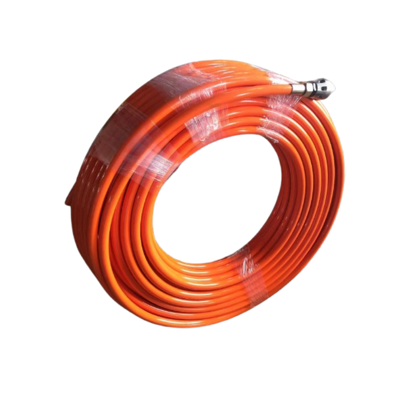 Шланг для очистки канализации