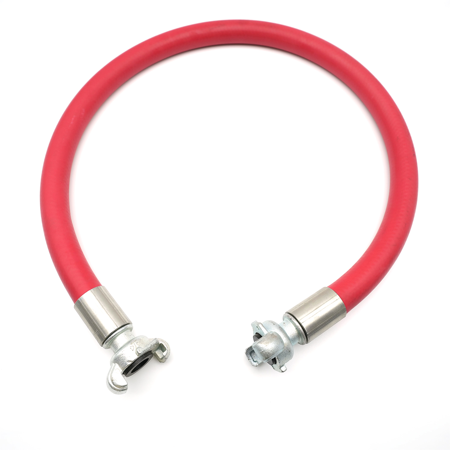 Текстильный армированный воздушный шланг