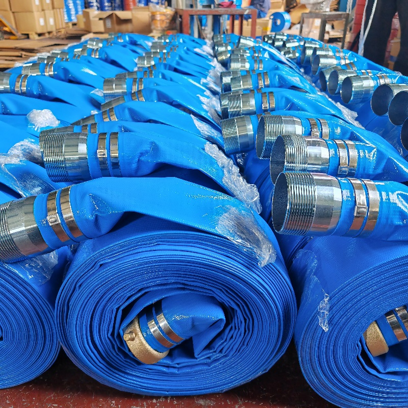 ПВХ шланг Лейфлэт