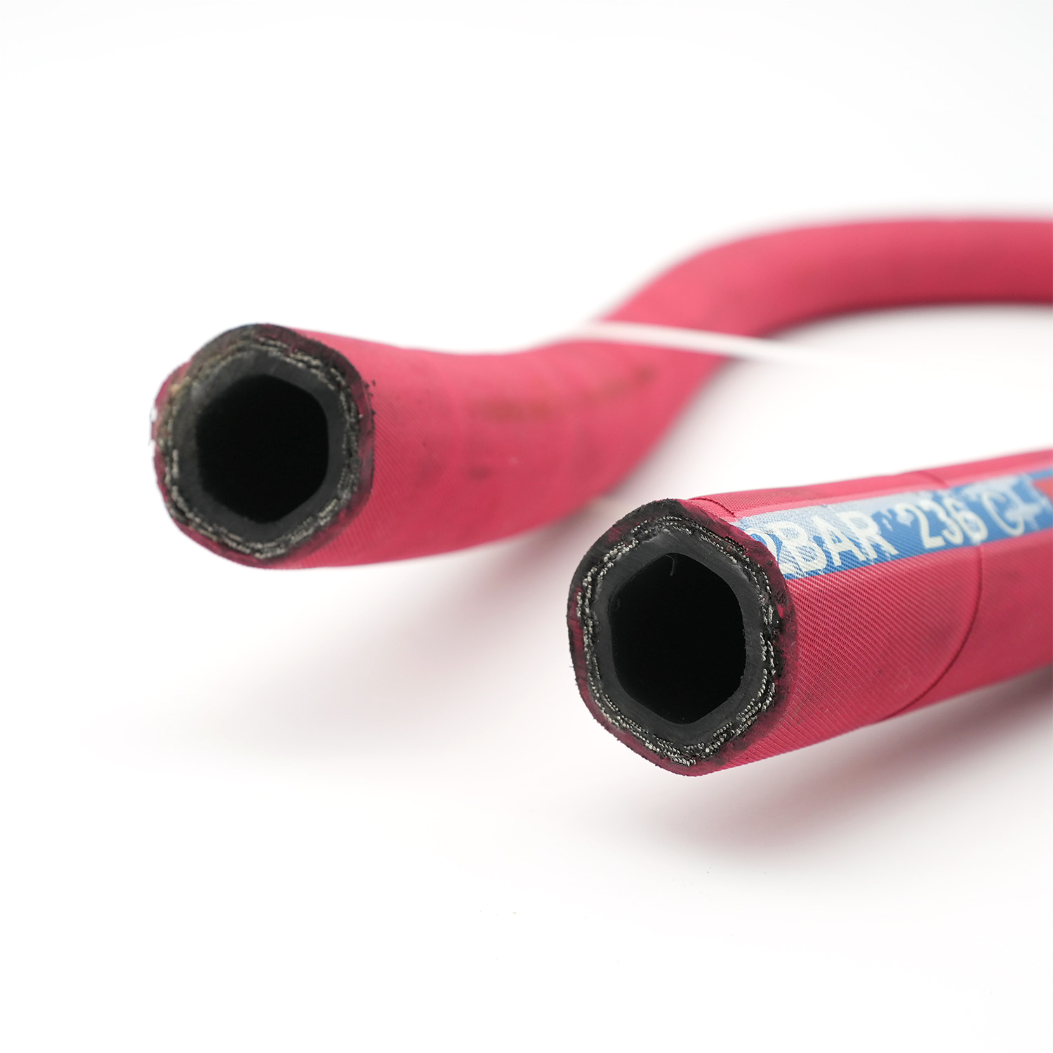 Паровой шланг EPDM