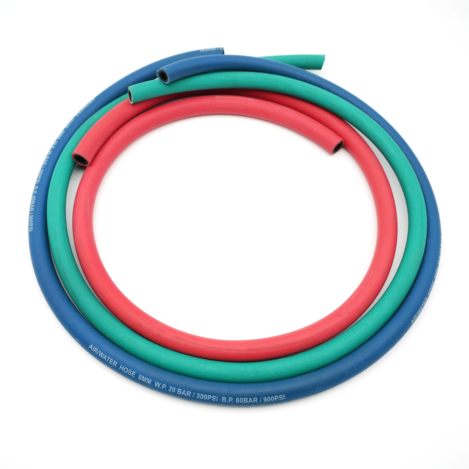 Кислородный шланг