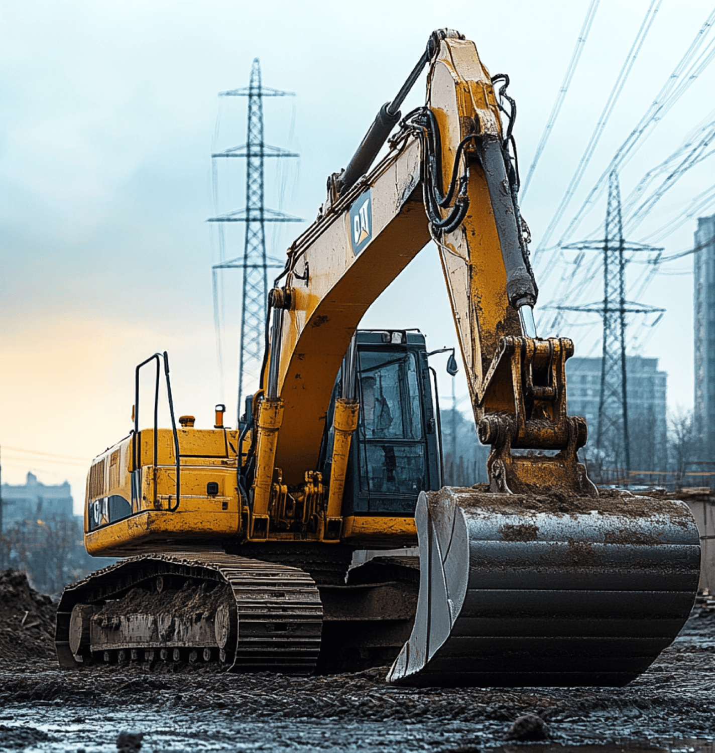 Инженерная техника