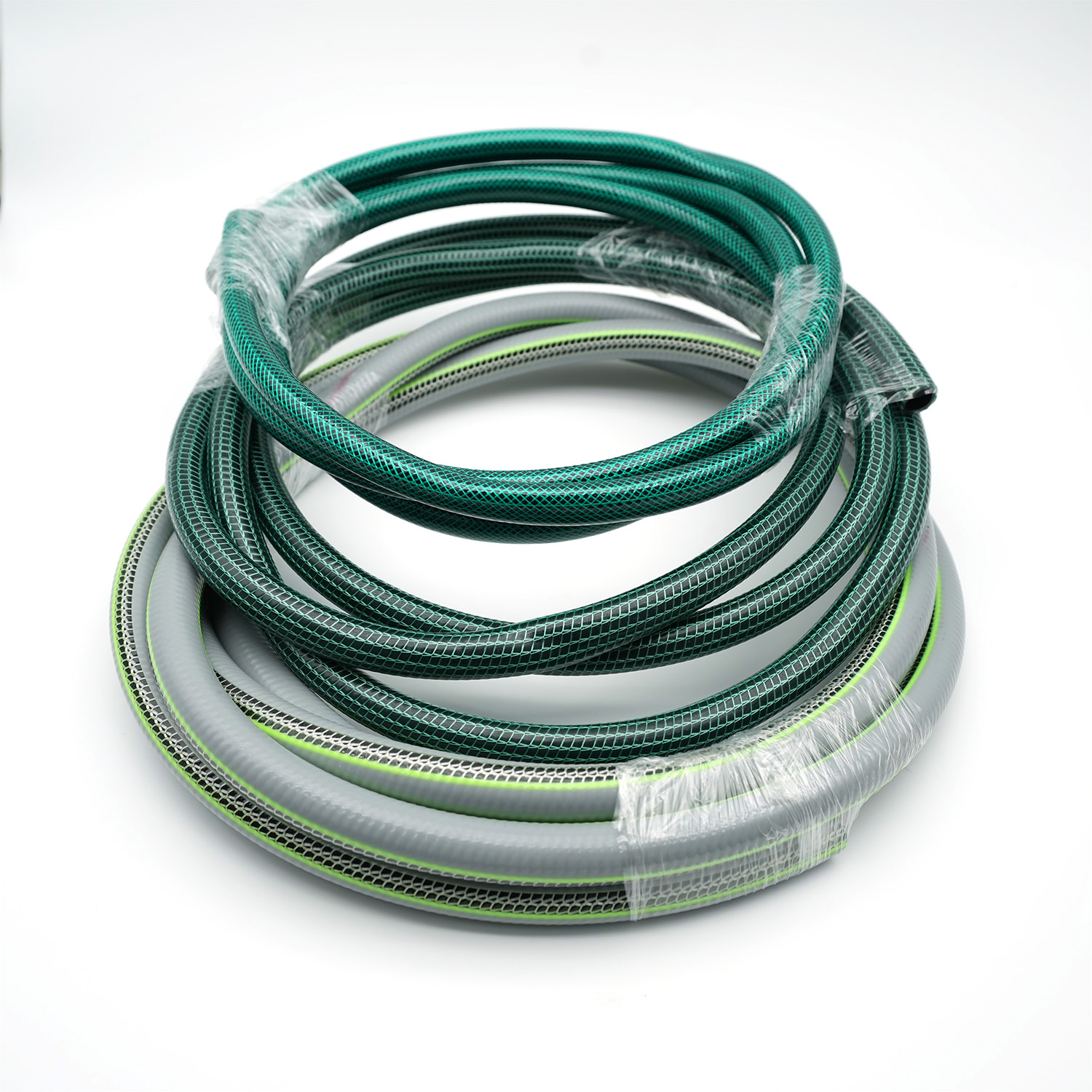 Садовый шланг из ПВХ