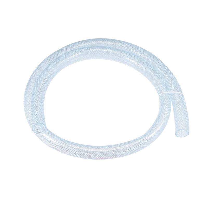 Шланг из ПВХ, армированный волокном