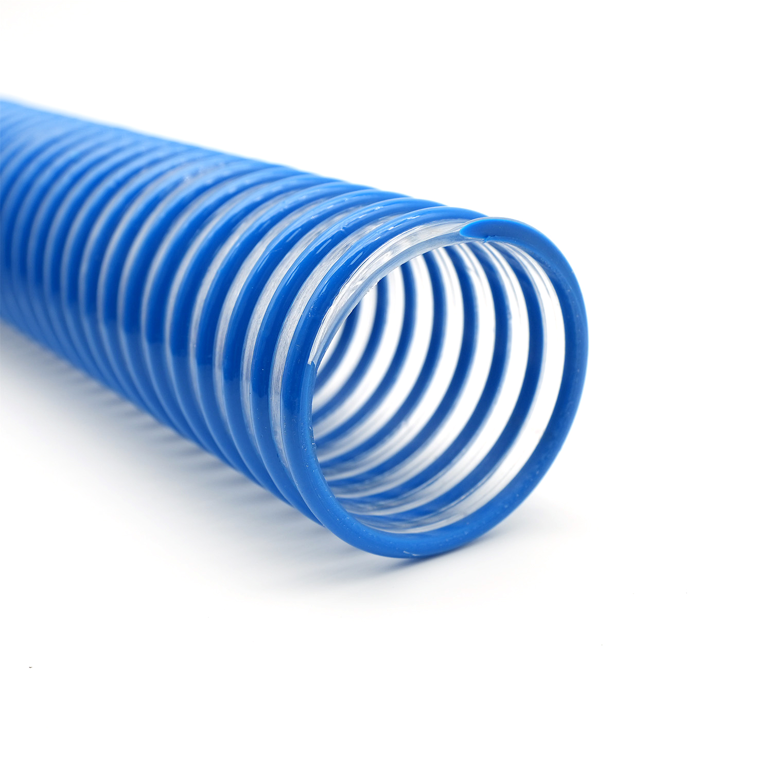 Всасывающий шланг из ПВХ