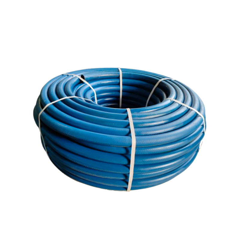 Текстильный армированный воздушный шланг