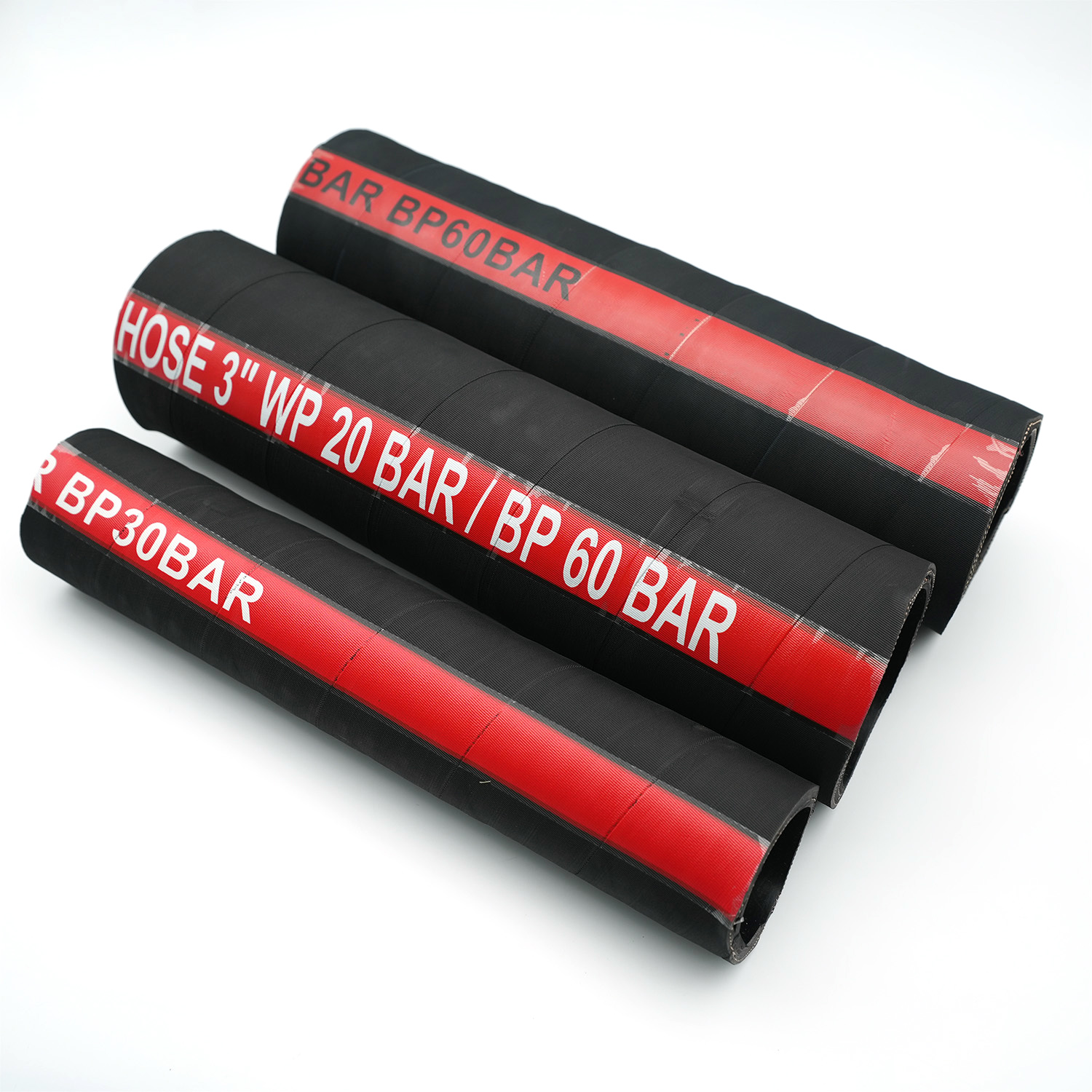 Шланг всасывания и слива масла