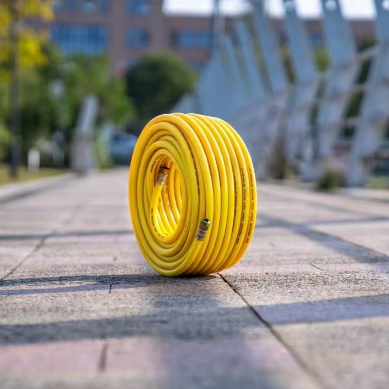 ПВХ распылительный шланг