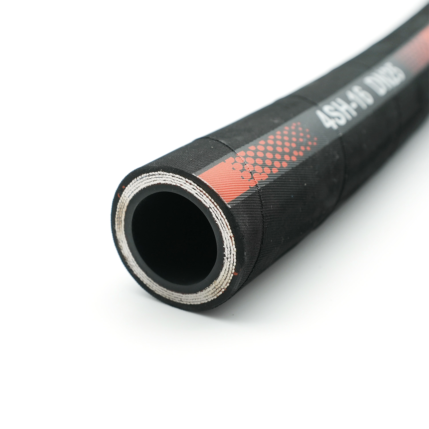 Гидравлический шланг DIN EN856 4SH