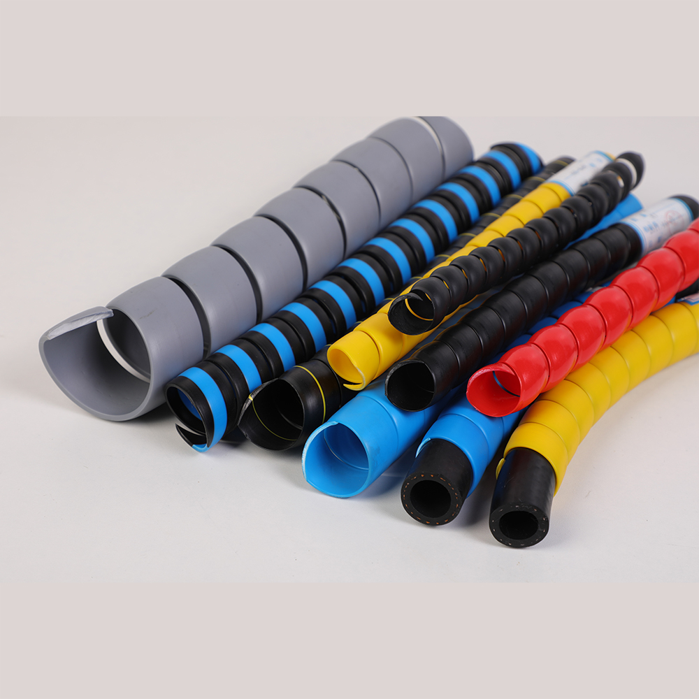 Шланговая защита