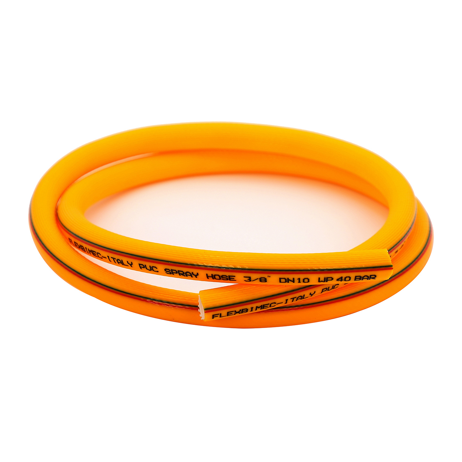 ПВХ распылительный шланг