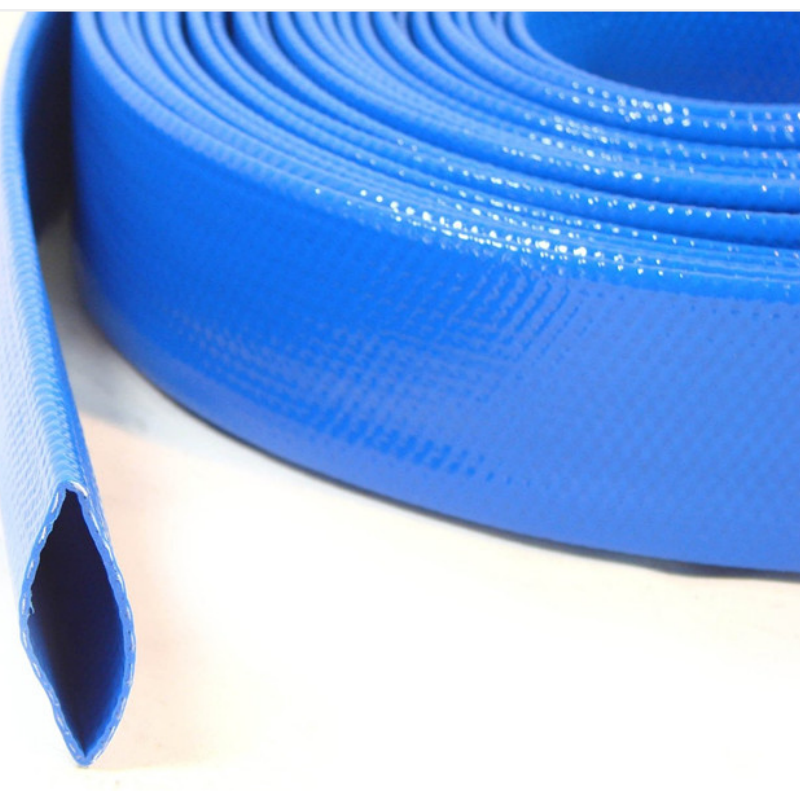 ПВХ шланг Лейфлэт