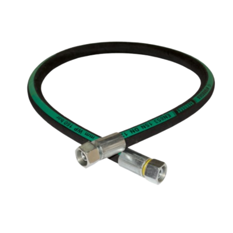 Гидравлический шланг DIN EN853 1SN/SAE 100R1AT