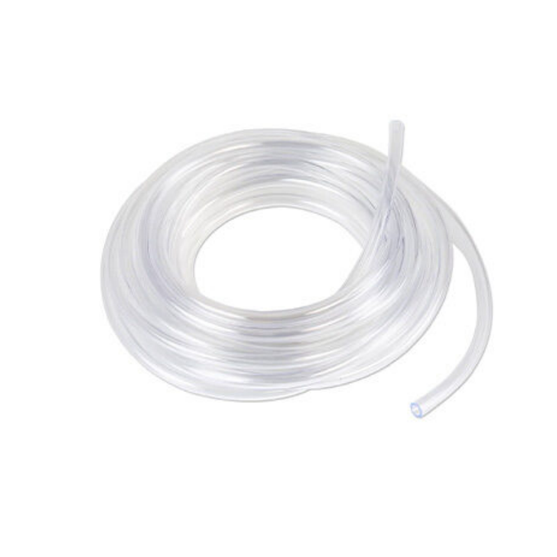 Прозрачный шланг из ПВХ
