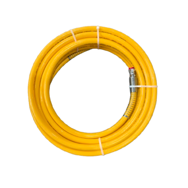 Шланг для распыления краски