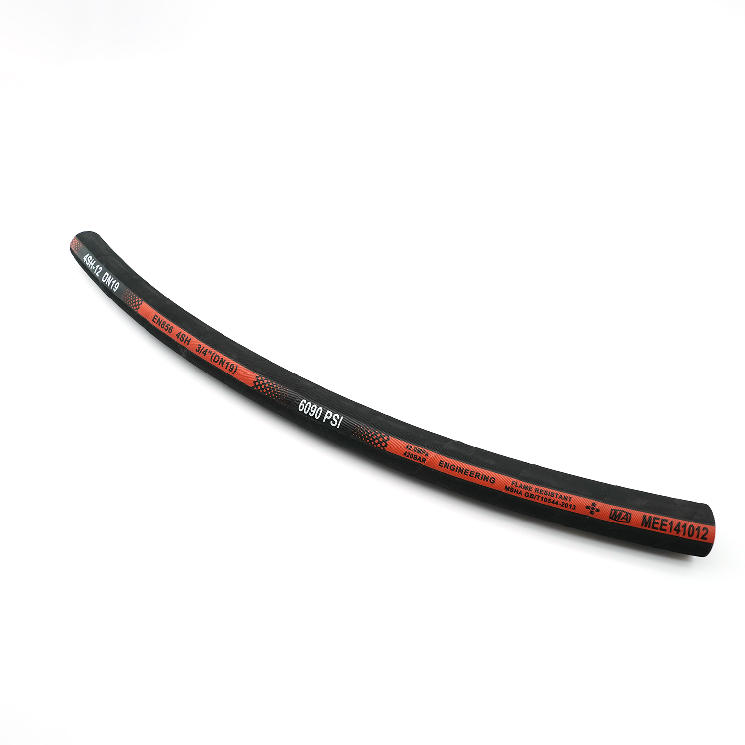 Гидравлический шланг DIN EN856 4SH