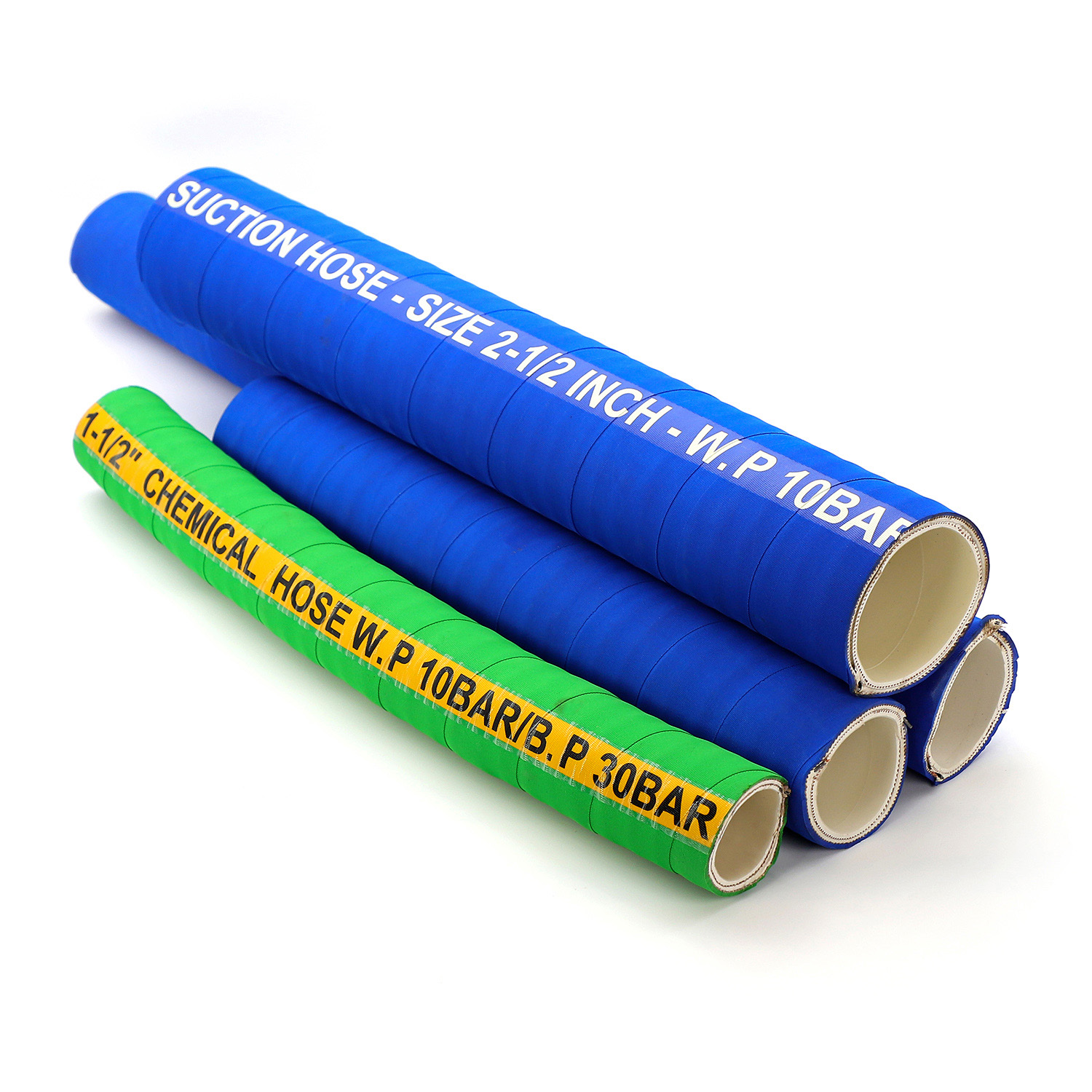 Шланг для всасывания и подачи пищевых продуктов