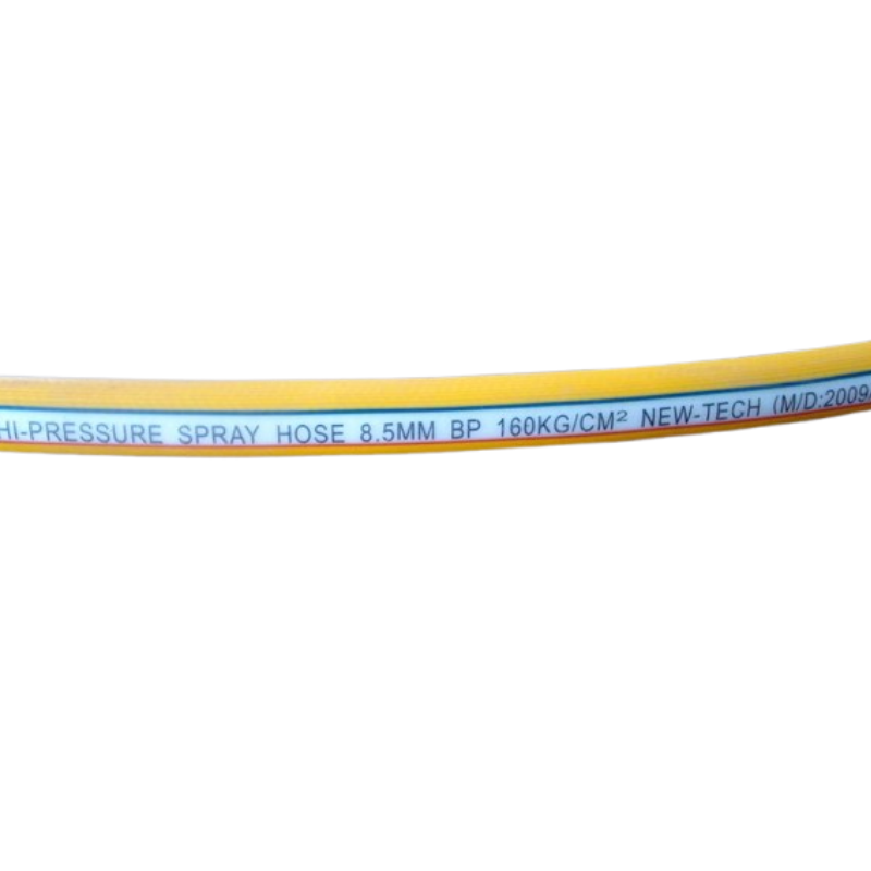 ПВХ распылительный шланг