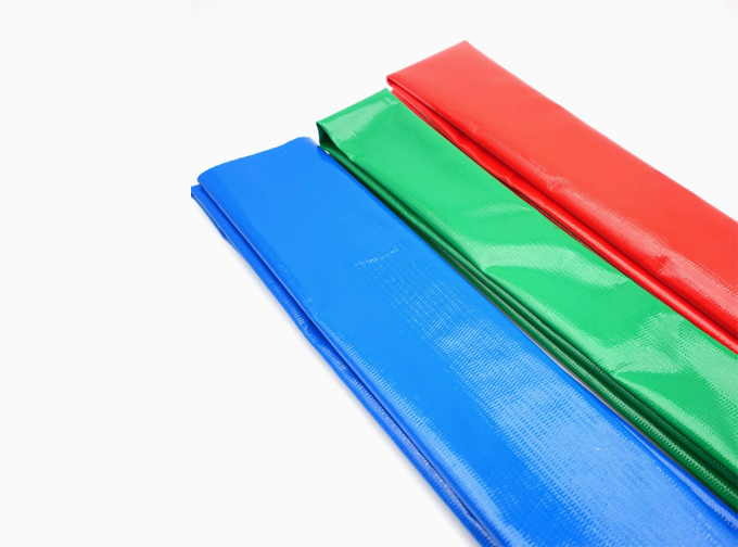 ПВХ шланг LayFlat