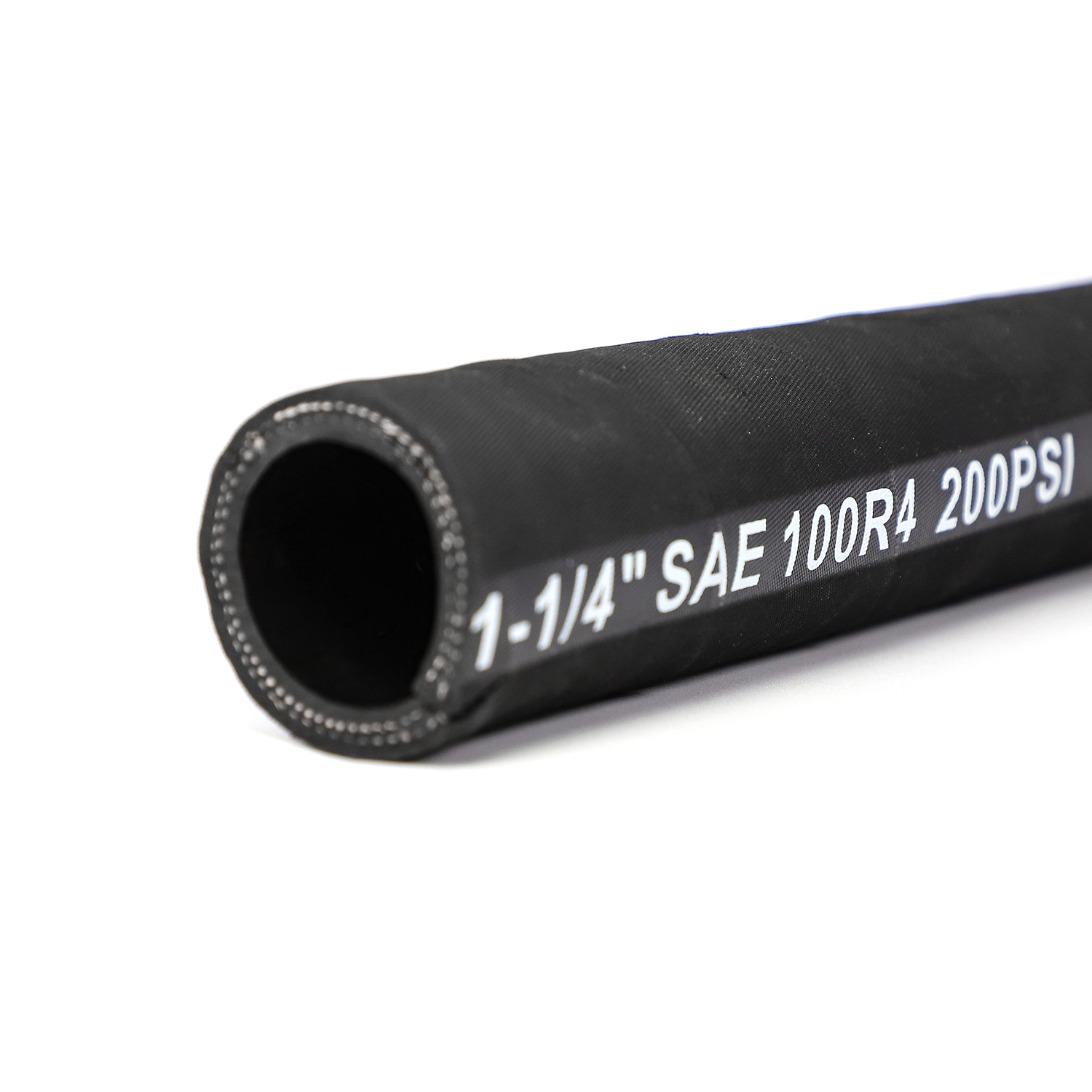 Гидравлический шланг SAE 100R4