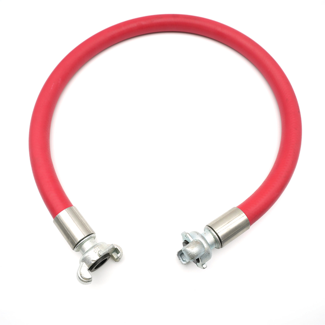 Воздушный шланг Джека Хаммера