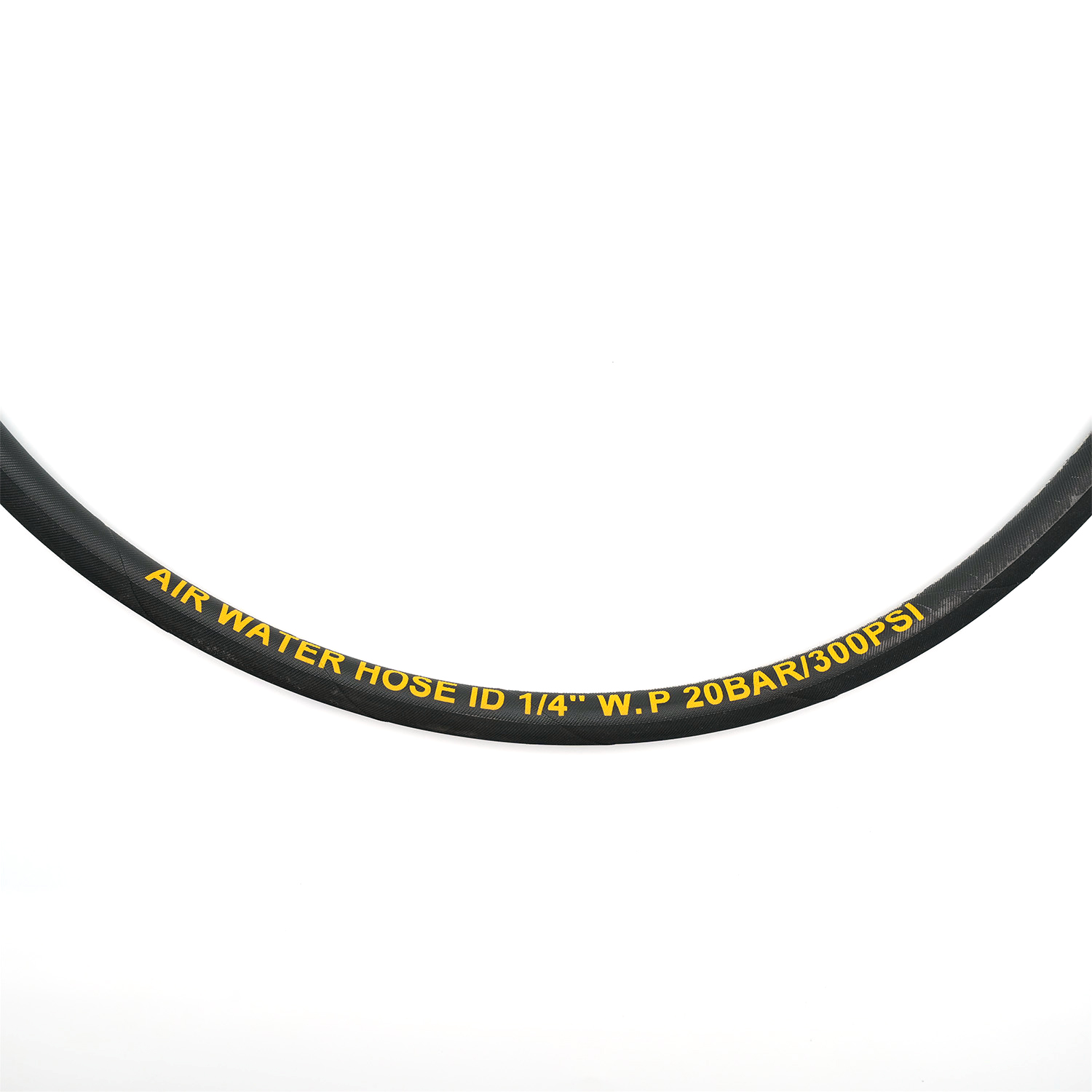 Воздушный шланг с обернутой крышкой